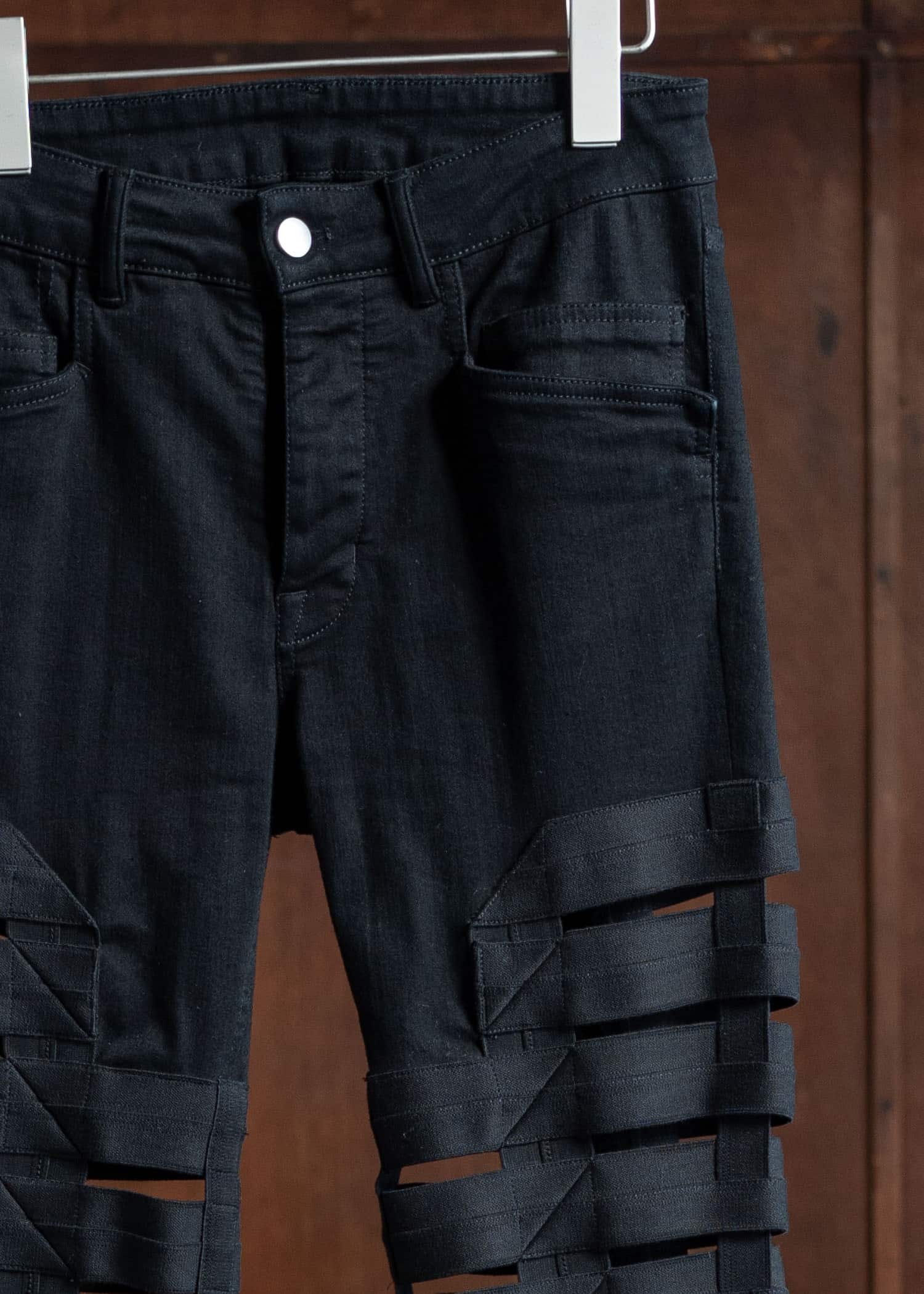 Rick Owens Spartan Jeans