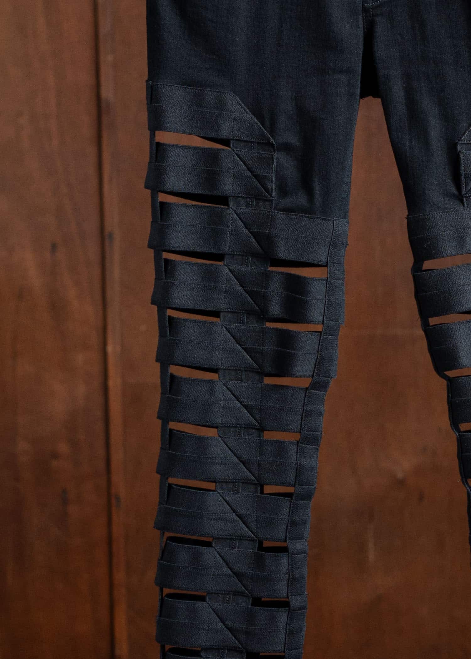 Rick Owens Spartan Jeans