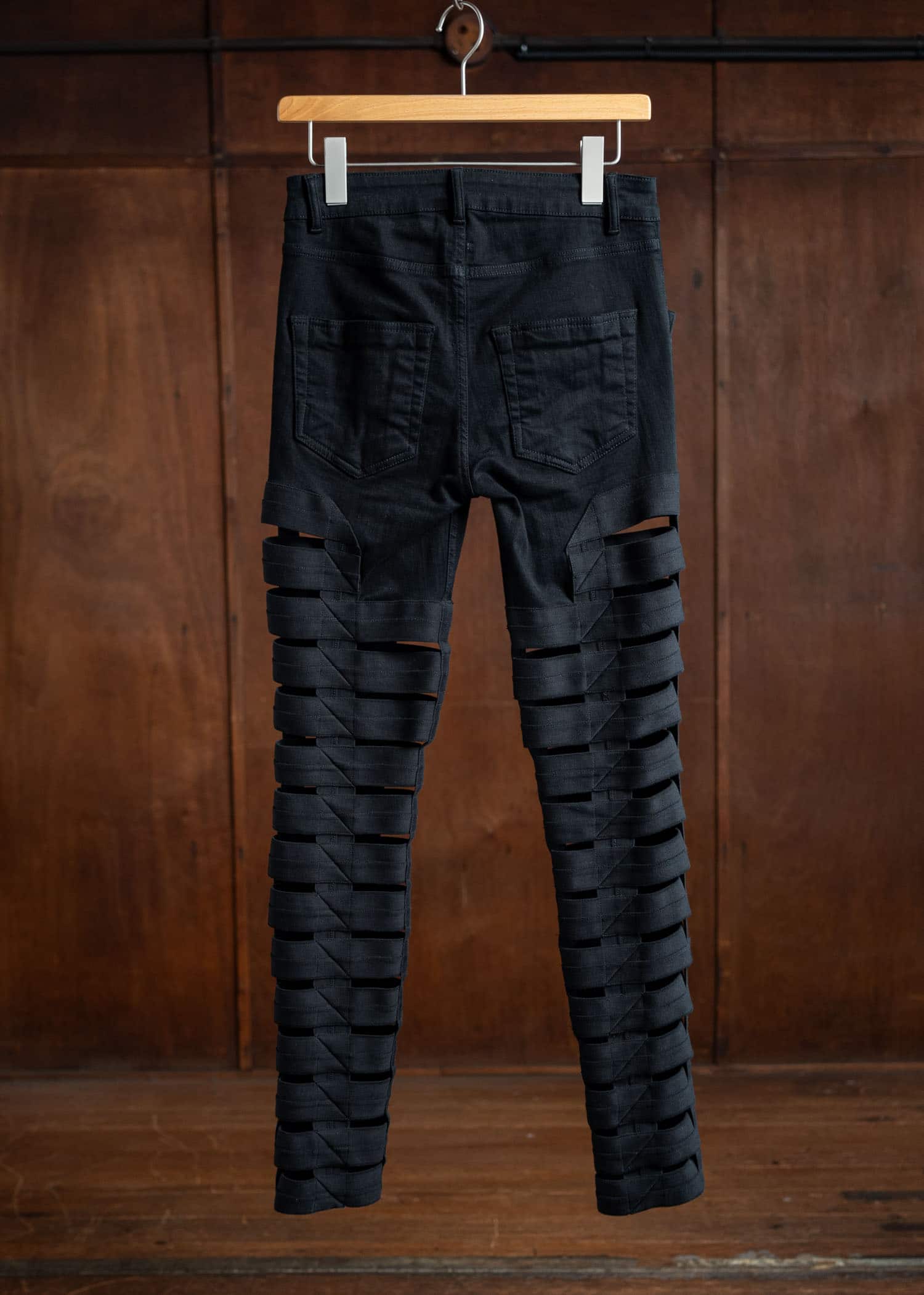 Rick Owens Spartan Jeans