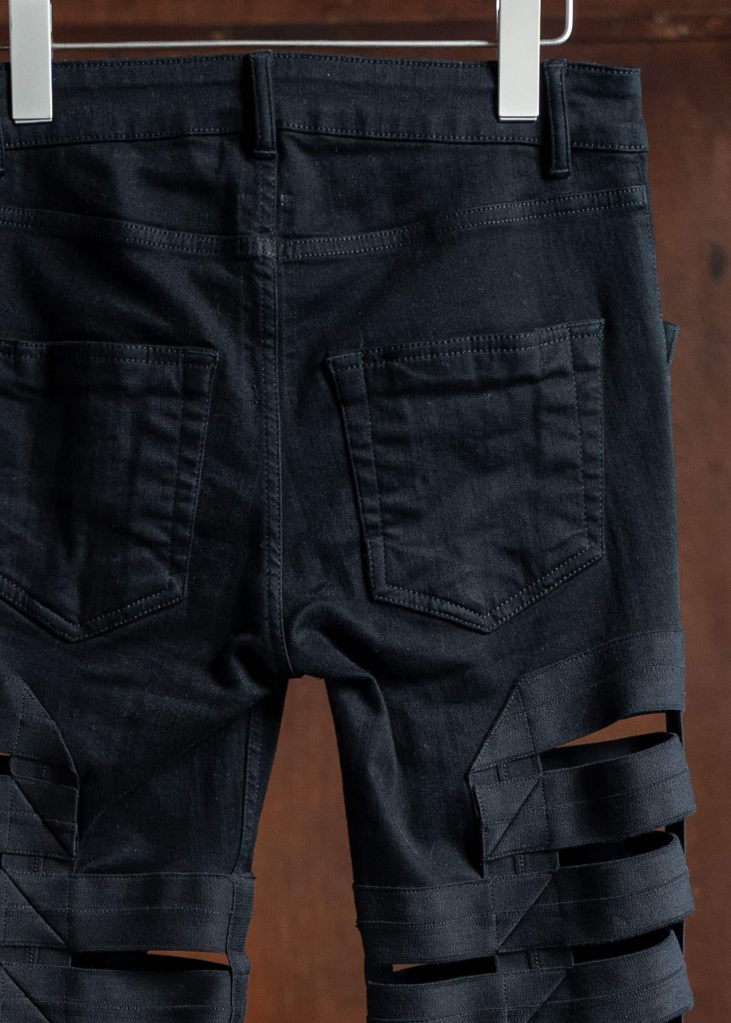 Rick Owens Spartan Jeans