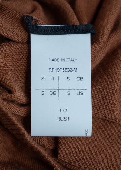 Rick Owens 19AW LARRY