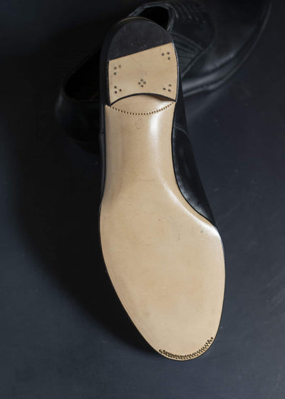 Calzature su misura Bespoke dress shoes