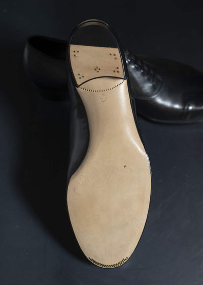 Calzature su misura Bespoke dress shoes