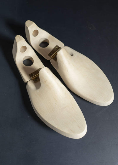 Calzature su misura Bespoke dress shoes