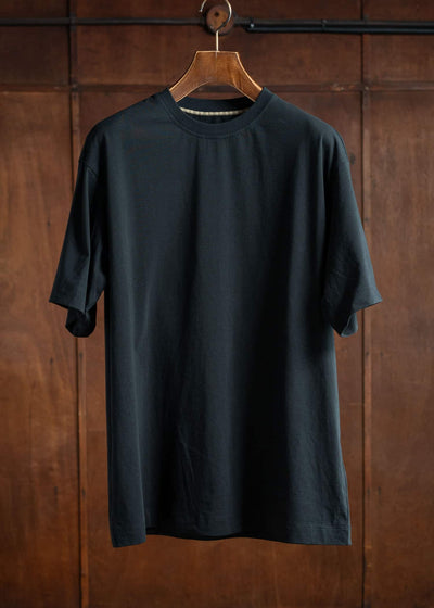ZIGGY CHEN OVERSIZED GRAPHIC PRINT T-SHIRT 0M2420206