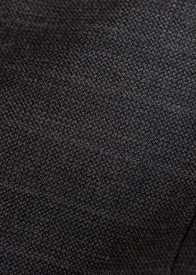 ZIGGY CHEN Three Button Blazer Khaki Gray 0M2500906