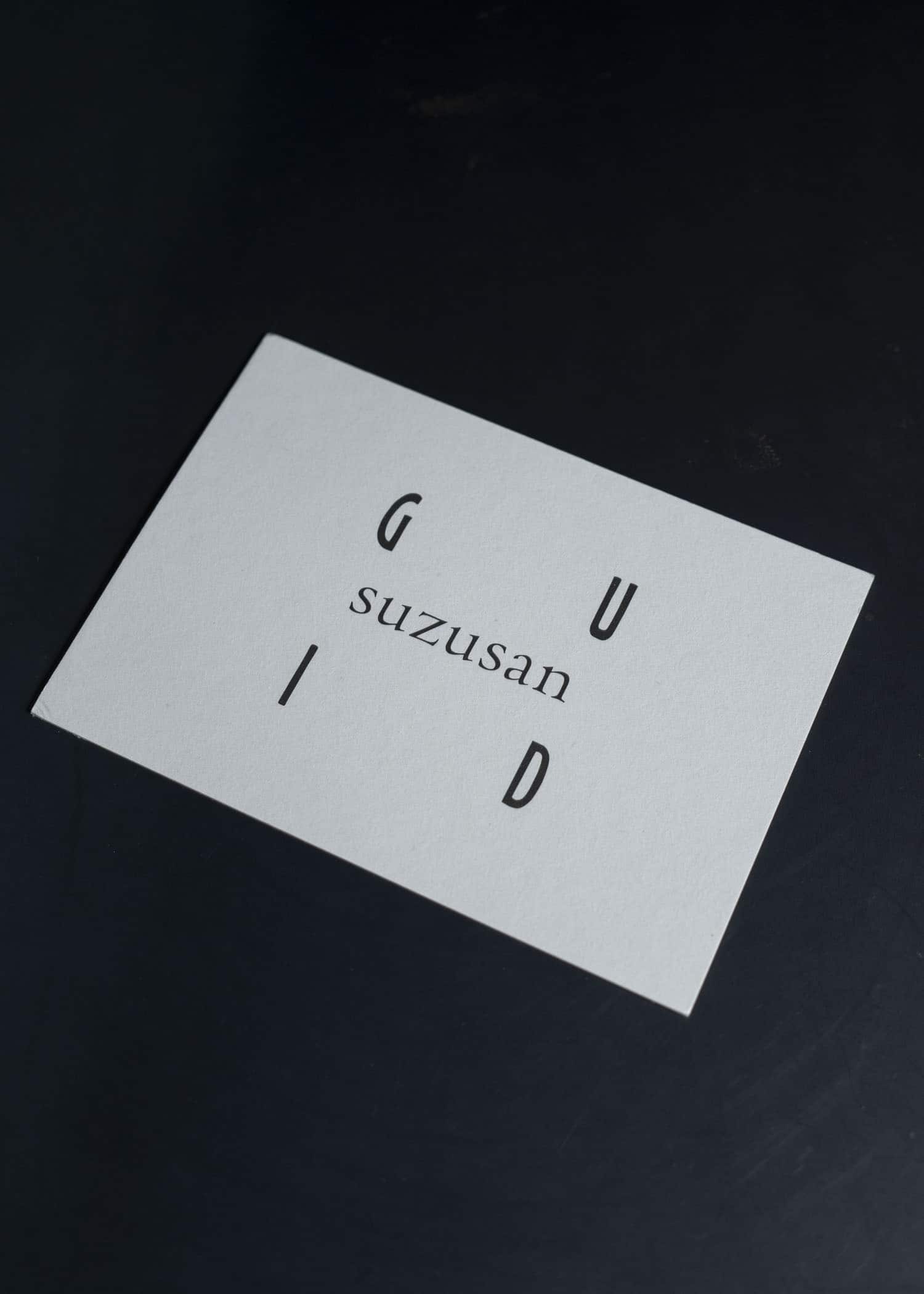 GUIDI 9018NLT-020 Marshmallow Bag (SUZUSAN × GUIDI) Tesuji Shibori