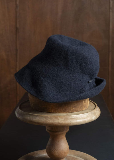 SCHA Soft Traveller E-PW navy ART#1745