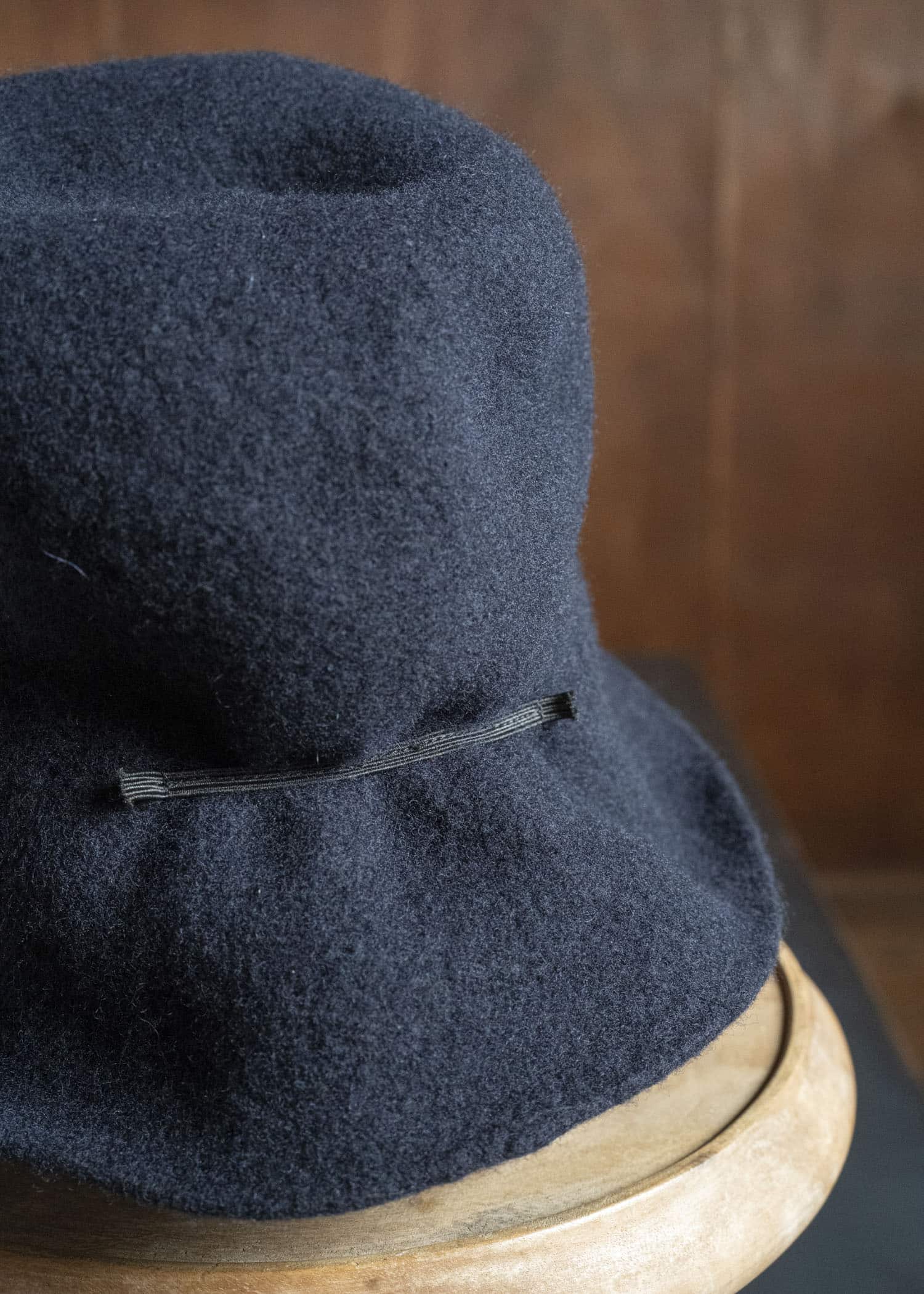 SCHA Soft Traveller E-PW navy ART#1745