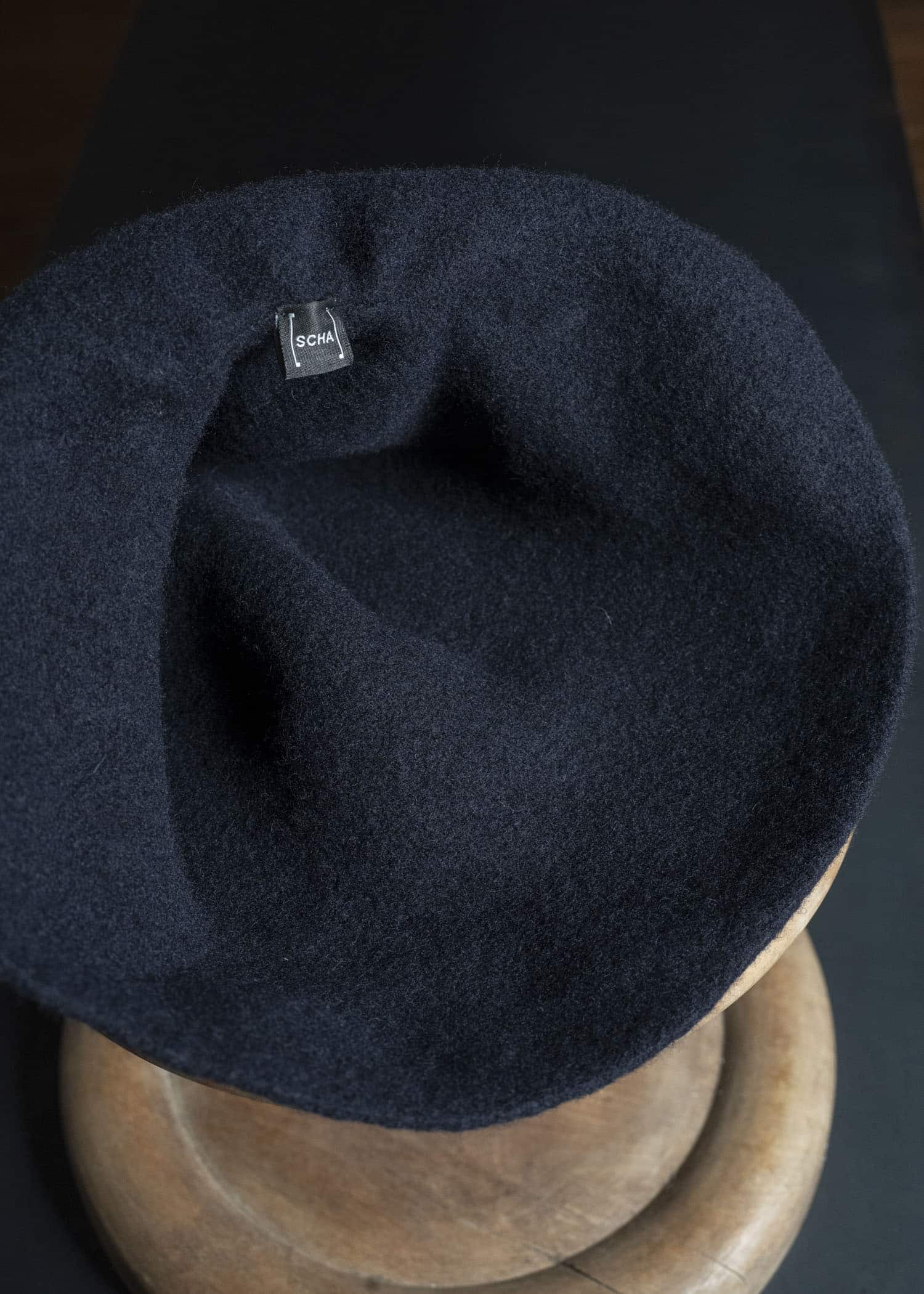 SCHA Soft Traveller E-PW navy ART#1745