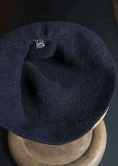 SCHA Soft Traveller E-PW navy ART#1745