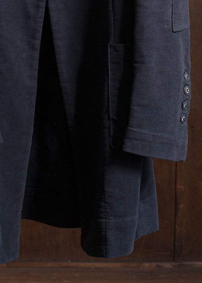 GREG LAUREN THE BLACK MOLESKIN MODIFIED BATMAN