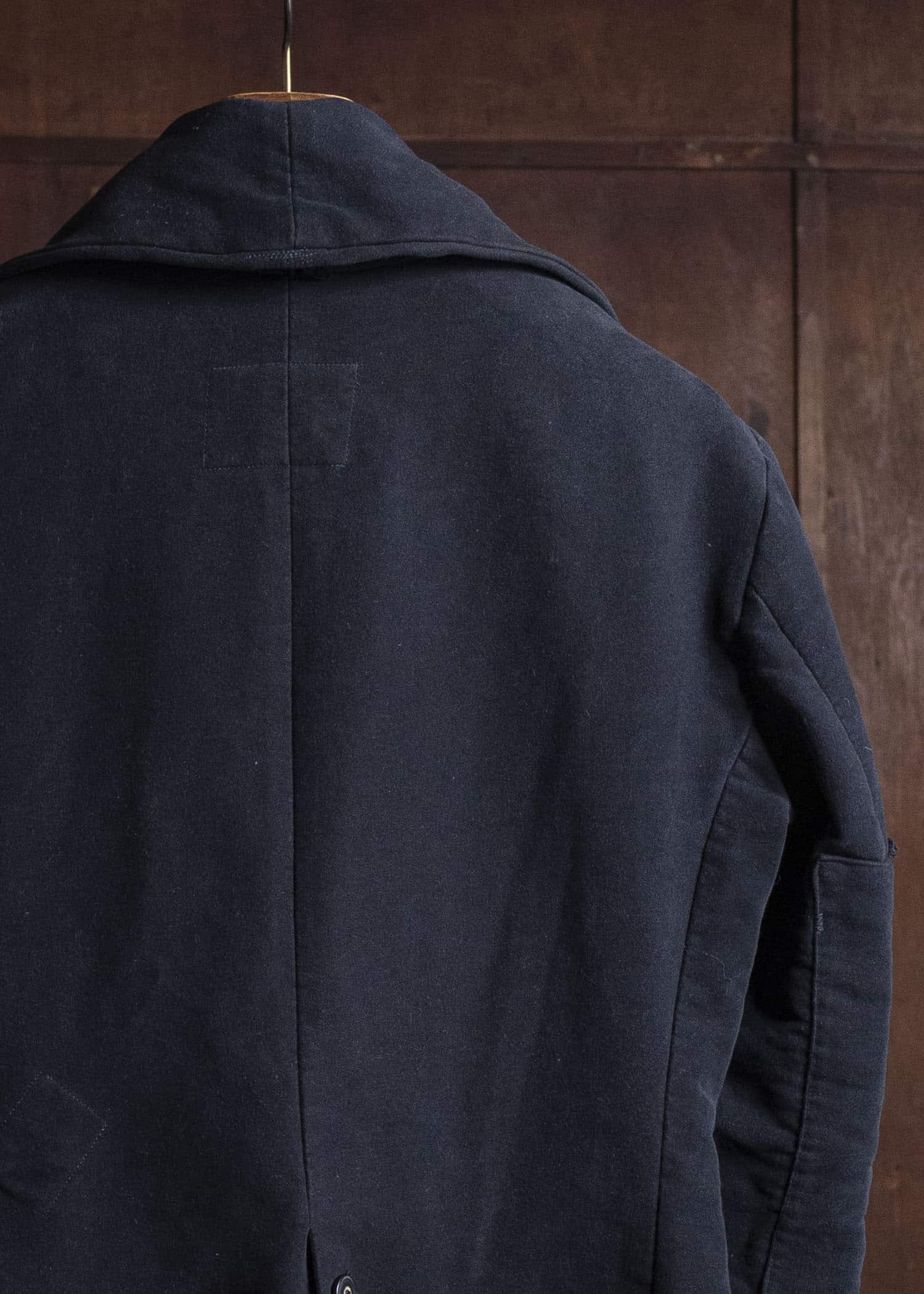 GREG LAUREN THE BLACK MOLESKIN MODIFIED BATMAN