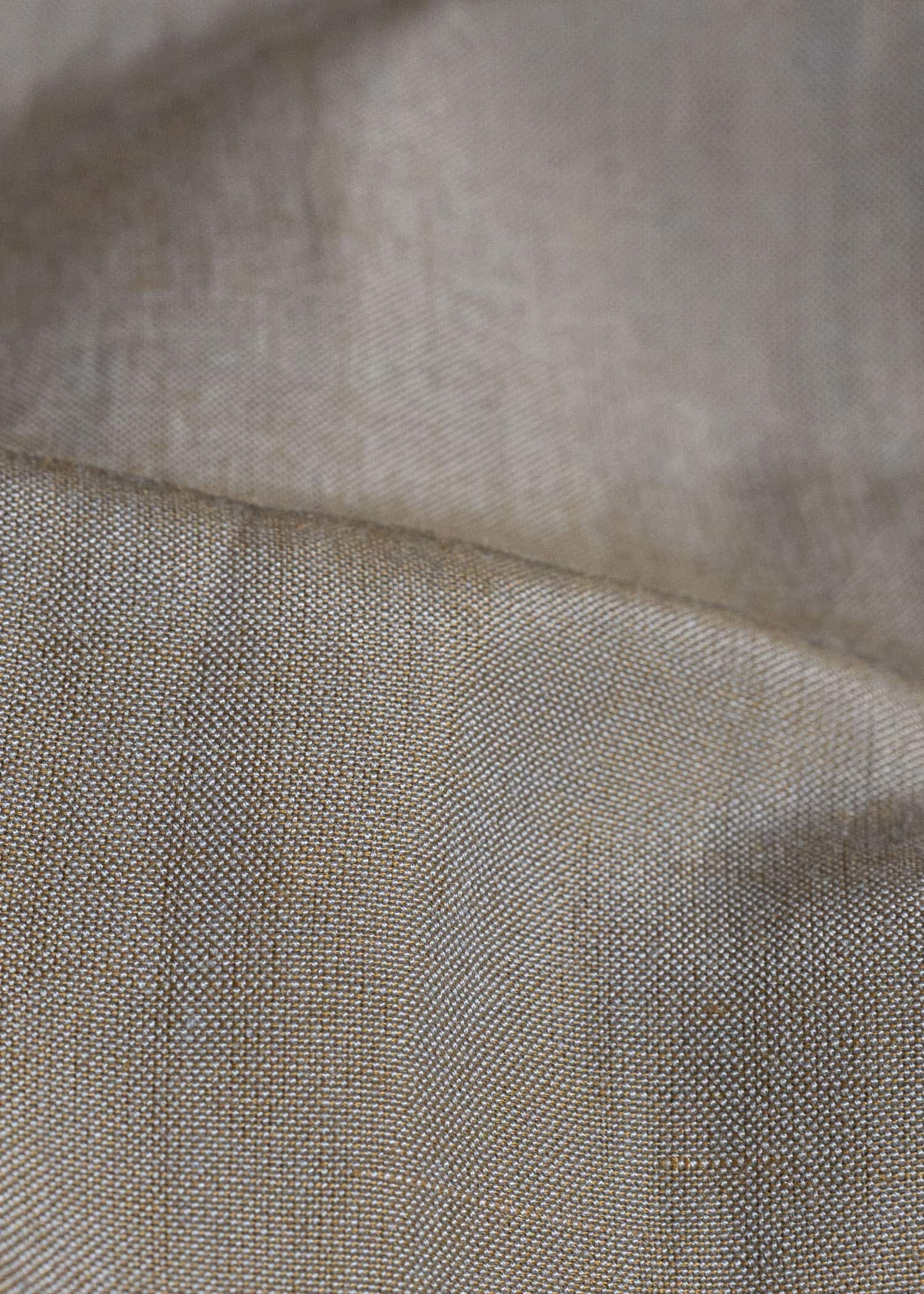 BIBLIOTHERK BR-OT07-SS26 FOLDED JUMPSUIT BEIGE