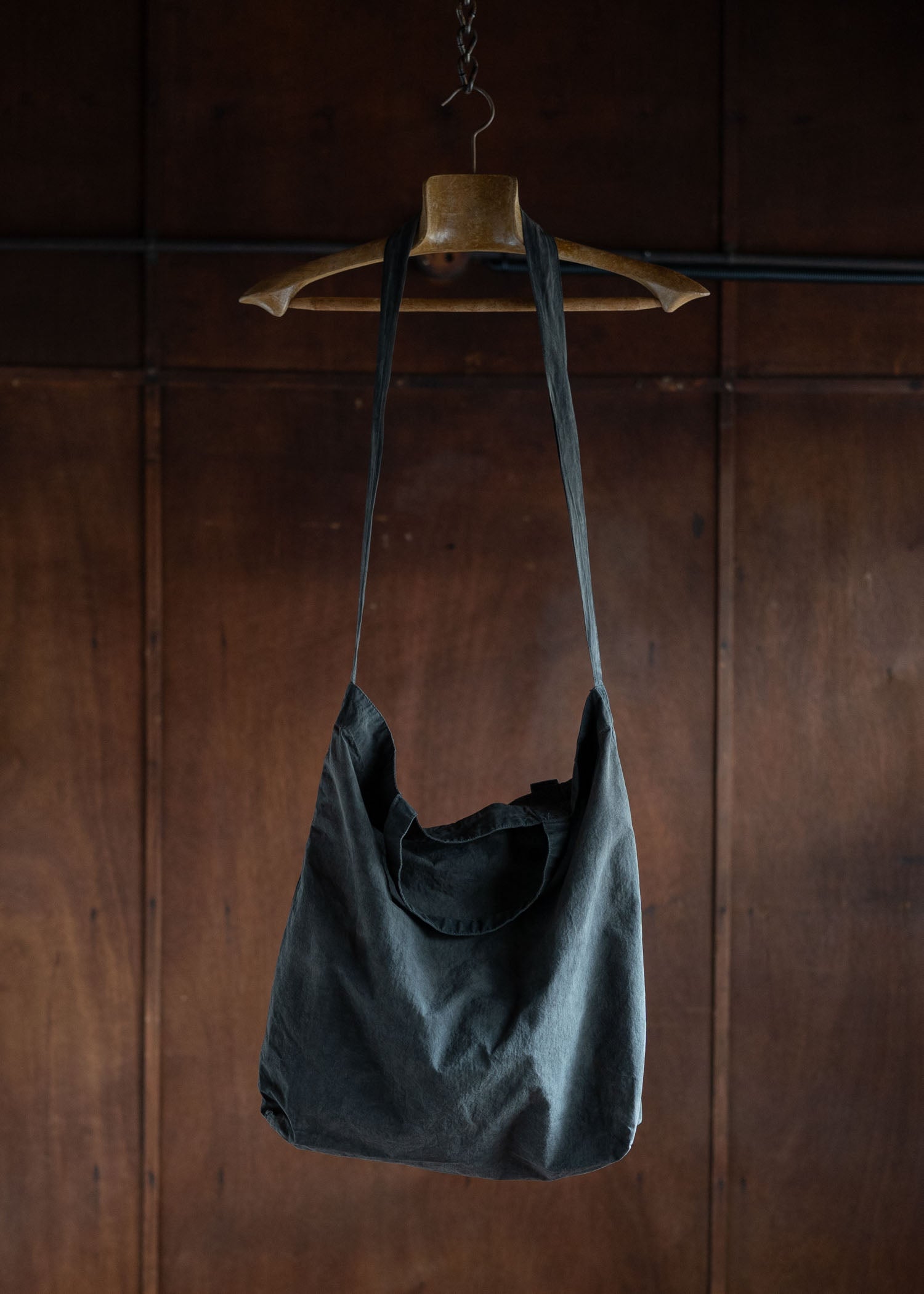 YOKO SAKAMOTO RESERCHER BAG