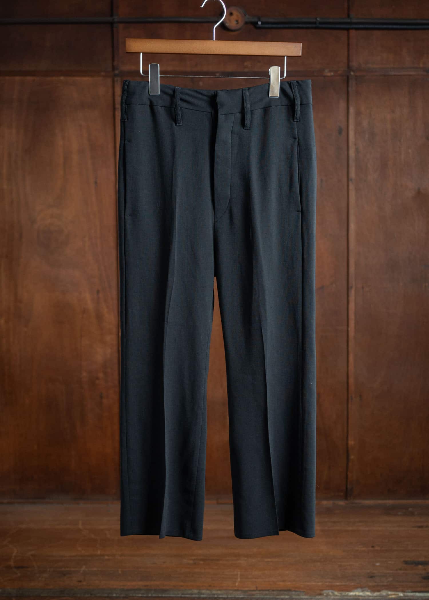 ANN DEMEULEMEESTER Dress Pants