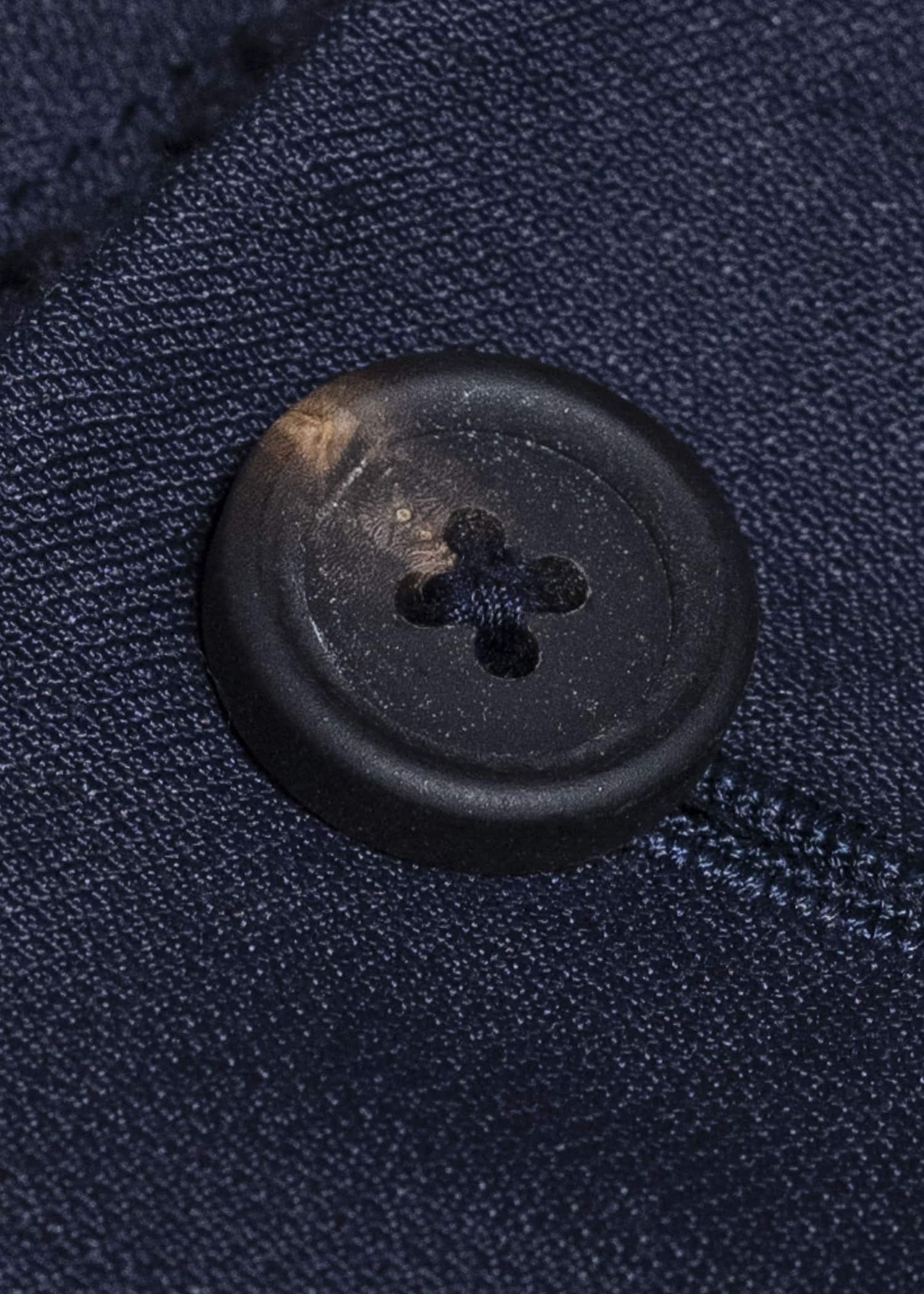 ZIGGY CHEN 20SS LINEN 2BUTTON JACKET