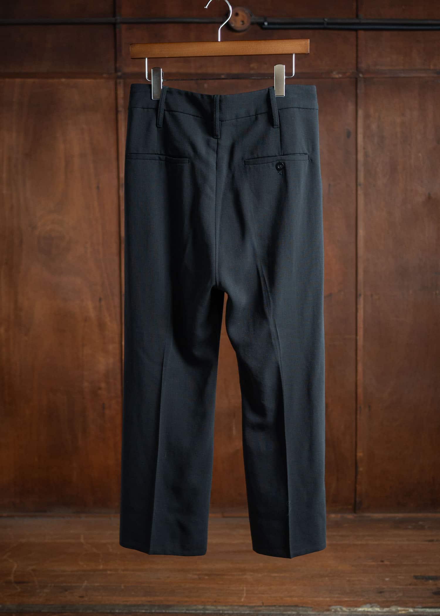 ANN DEMEULEMEESTER Dress Pants