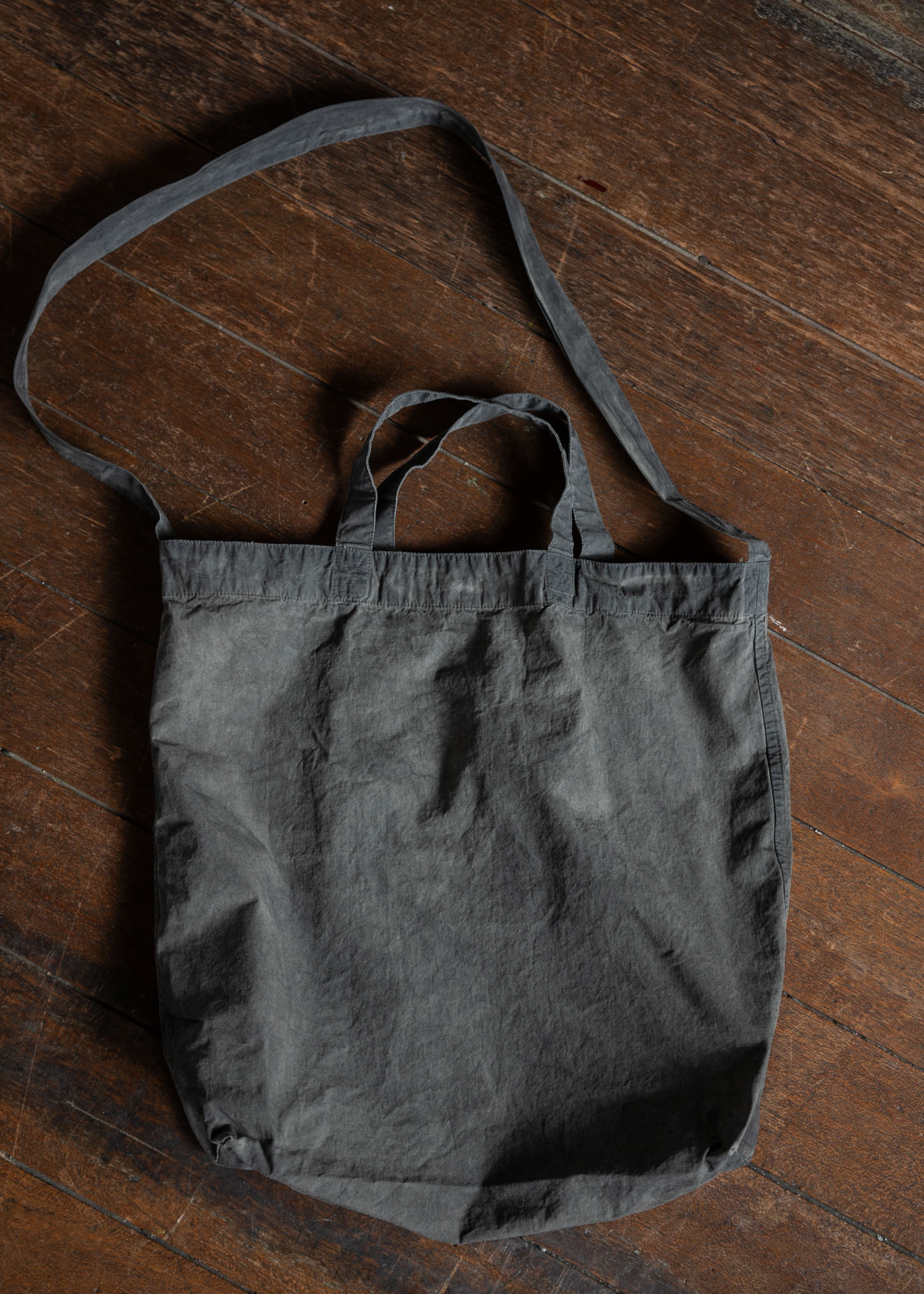 YOKO SAKAMOTO RESERCHER BAG