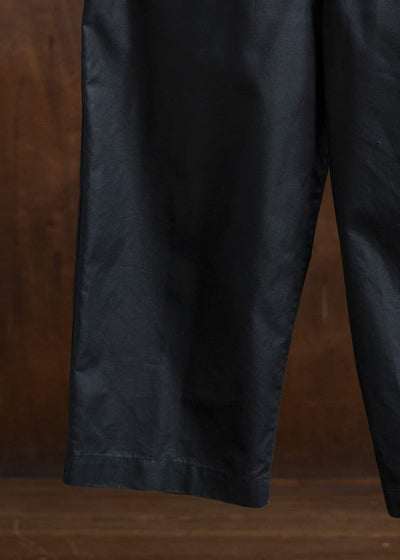 JUNYA WATANABE 22SS CROPPED CHINO TROUSERS