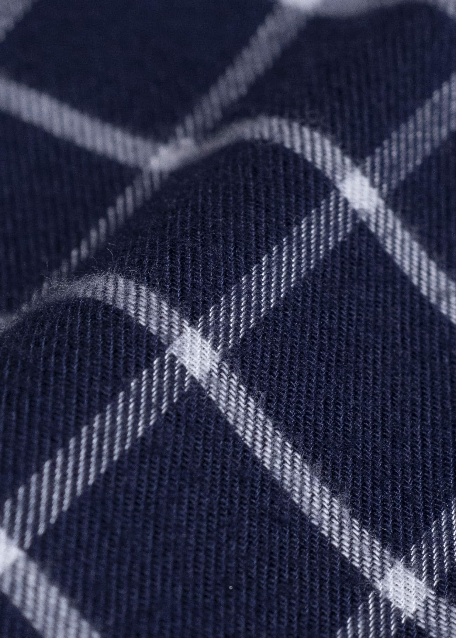 Salvatore Piccolo 2POCKET CHECK SHIRT