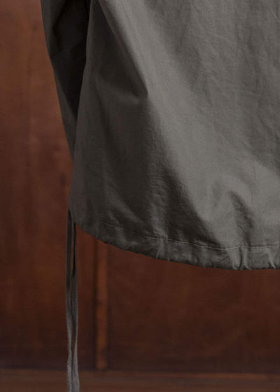 evan kinori COTTON HOODIE