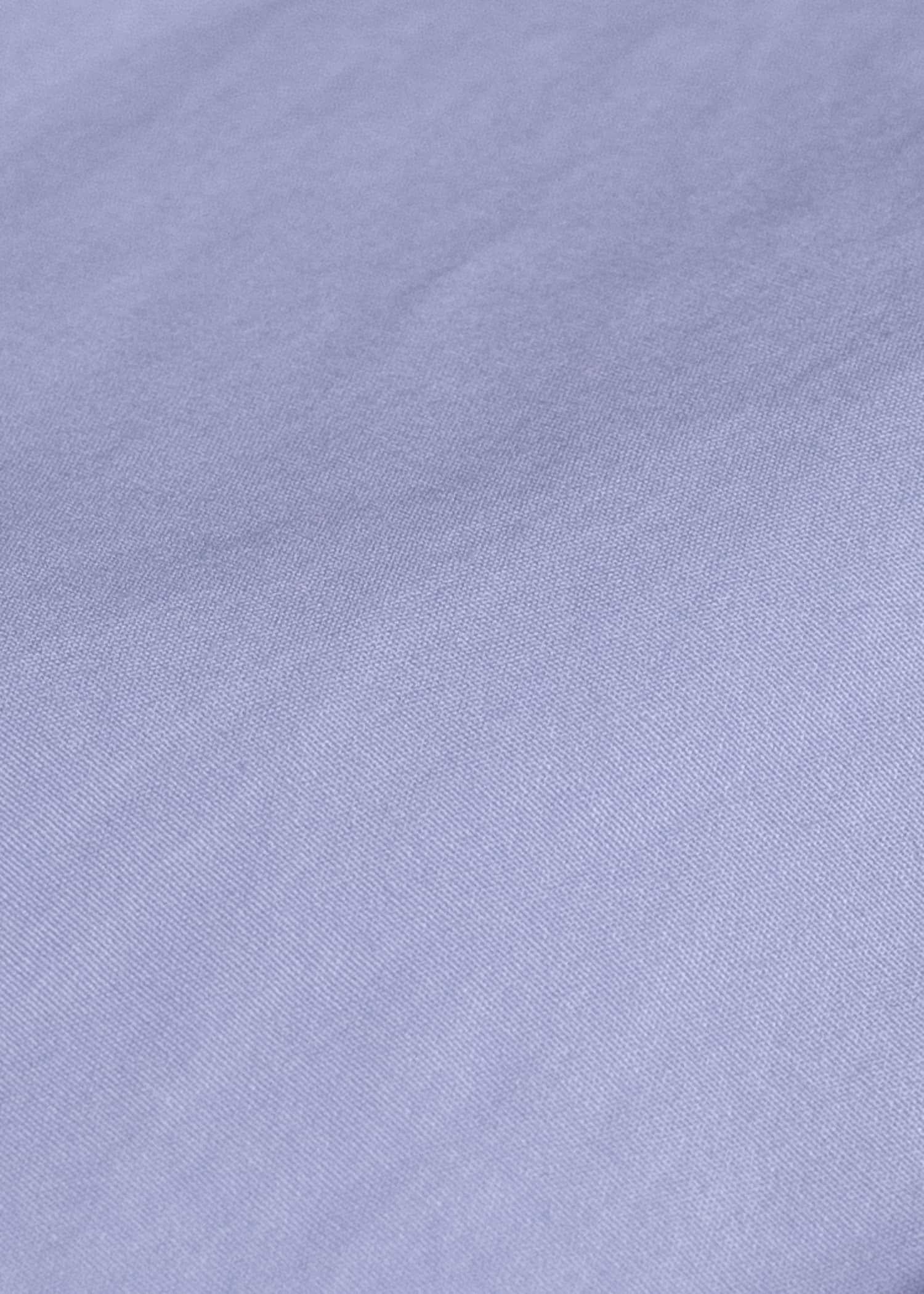 comoli 23SS BAND COLLAR SHIRT