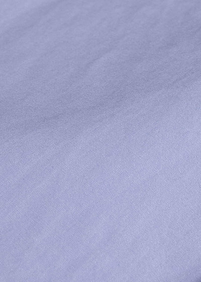 comoli 23SS BAND COLLAR SHIRT