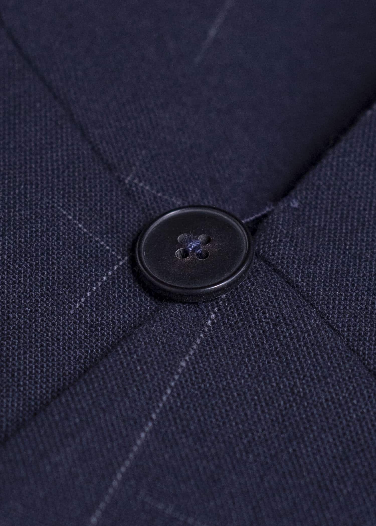 ma+ JAPAN FABLIC SPIRAL COAT