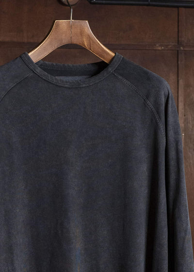 Professor.E SLATE TOP BLACK 26FW-PE-TTL-01