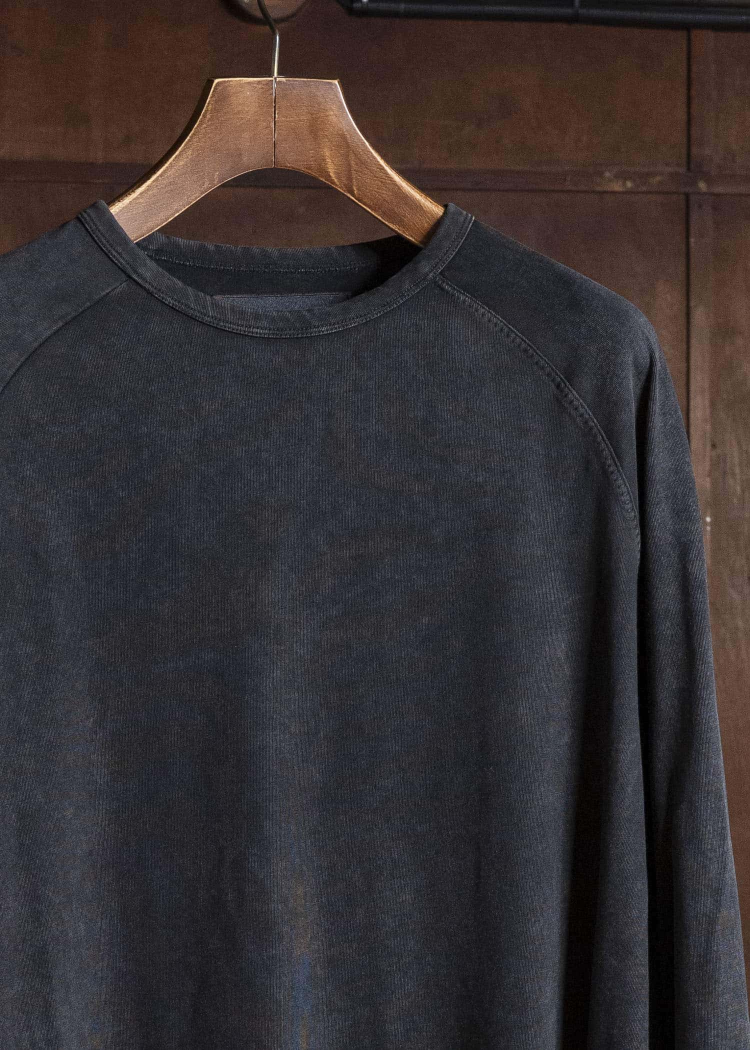 Professor.E SLATE TOP BLACK 26FW-PE-TTL-01
