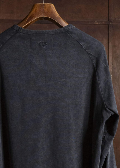Professor.E SLATE TOP BLACK 26FW-PE-TTL-01