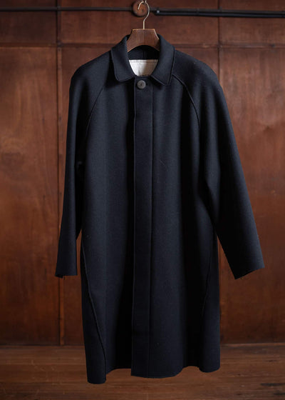 toogood THE DRIVERS COAT