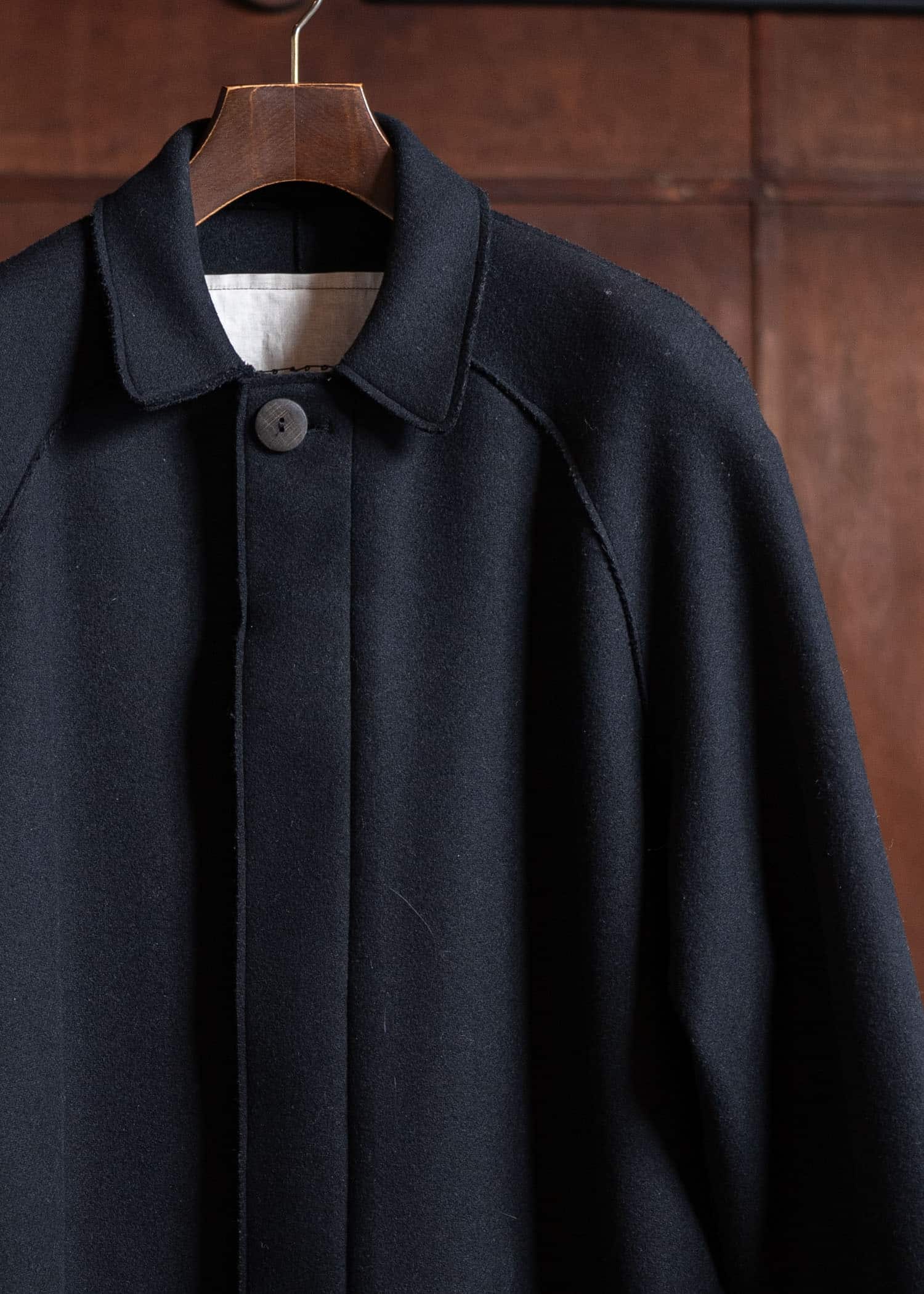 toogood THE DRIVERS COAT