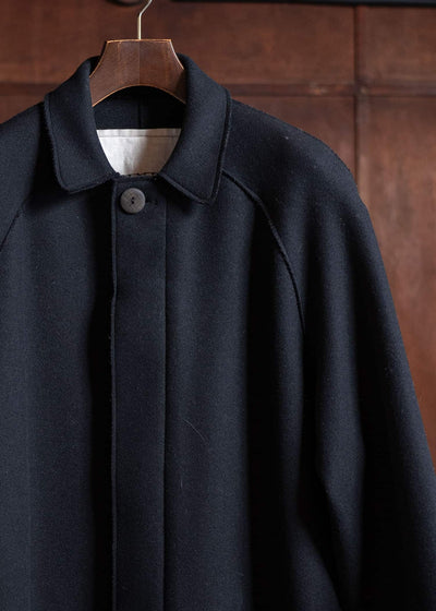 toogood THE DRIVERS COAT