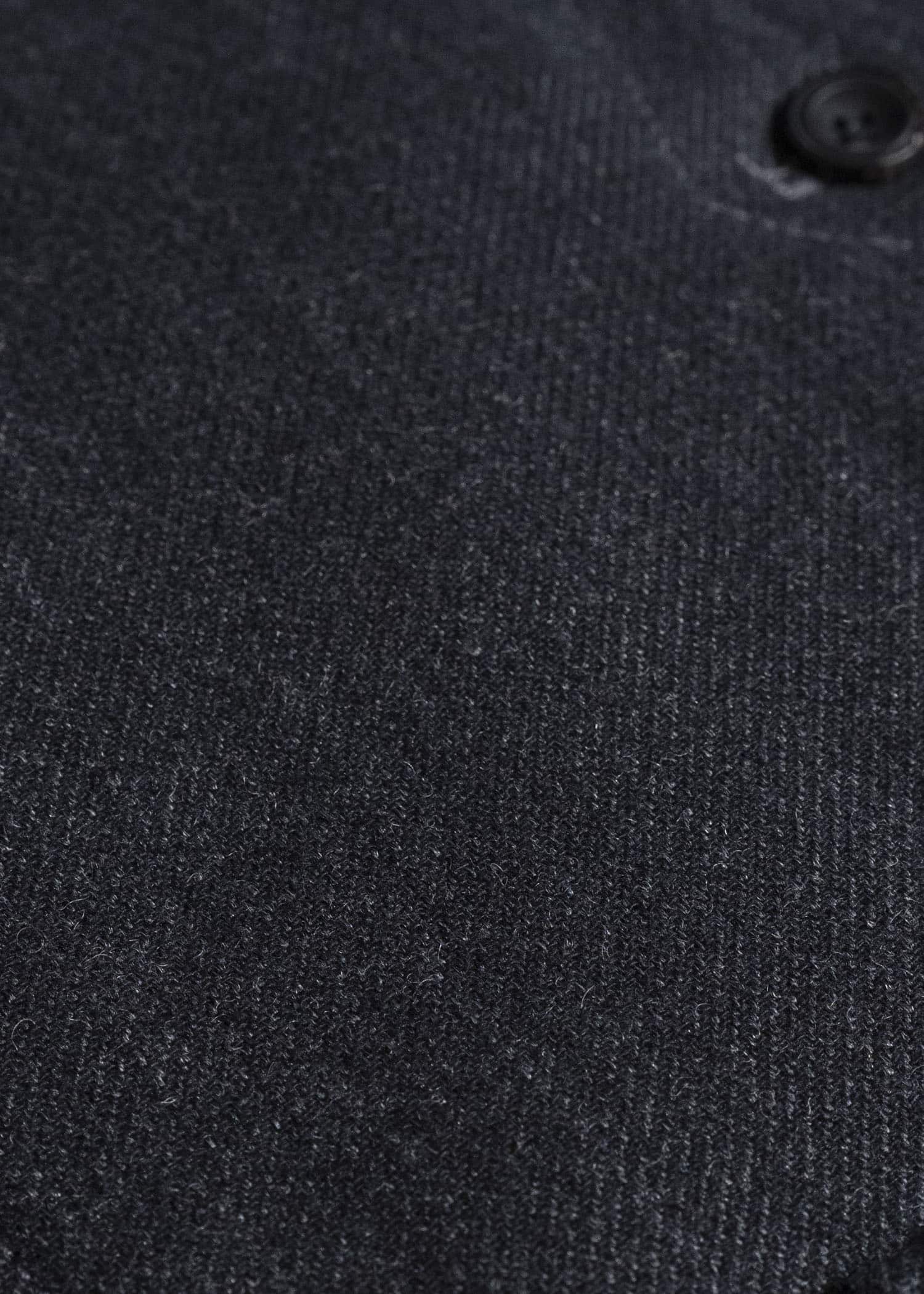 Professor.E AGED PEACOAT GREY 26FW-PE-JKT-07