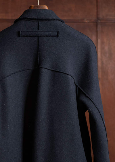 toogood THE DRIVERS COAT