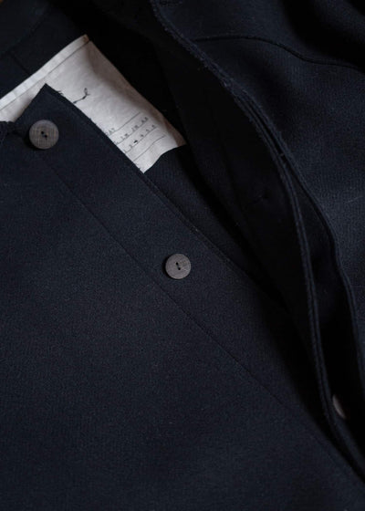 toogood THE DRIVERS COAT