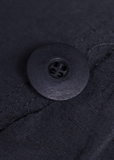 Marc Le Bihan COTTON LINEN CLASSIC JACKET