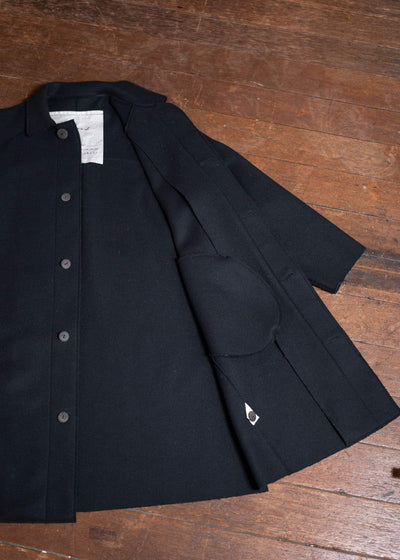 toogood THE DRIVERS COAT