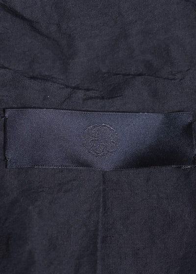 Marc Le Bihan COTTON LINEN CLASSIC JACKET