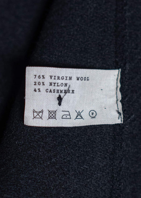 toogood THE DRIVERS COAT