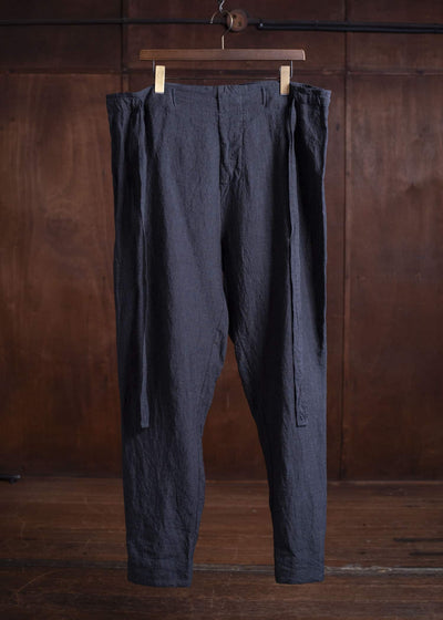 toogood THE STONEMASON TROUSER