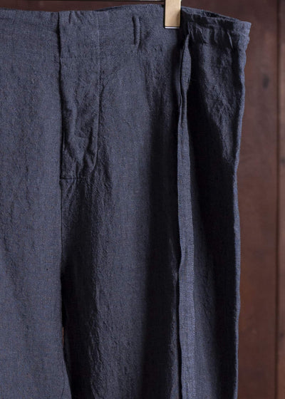 toogood THE STONEMASON TROUSER