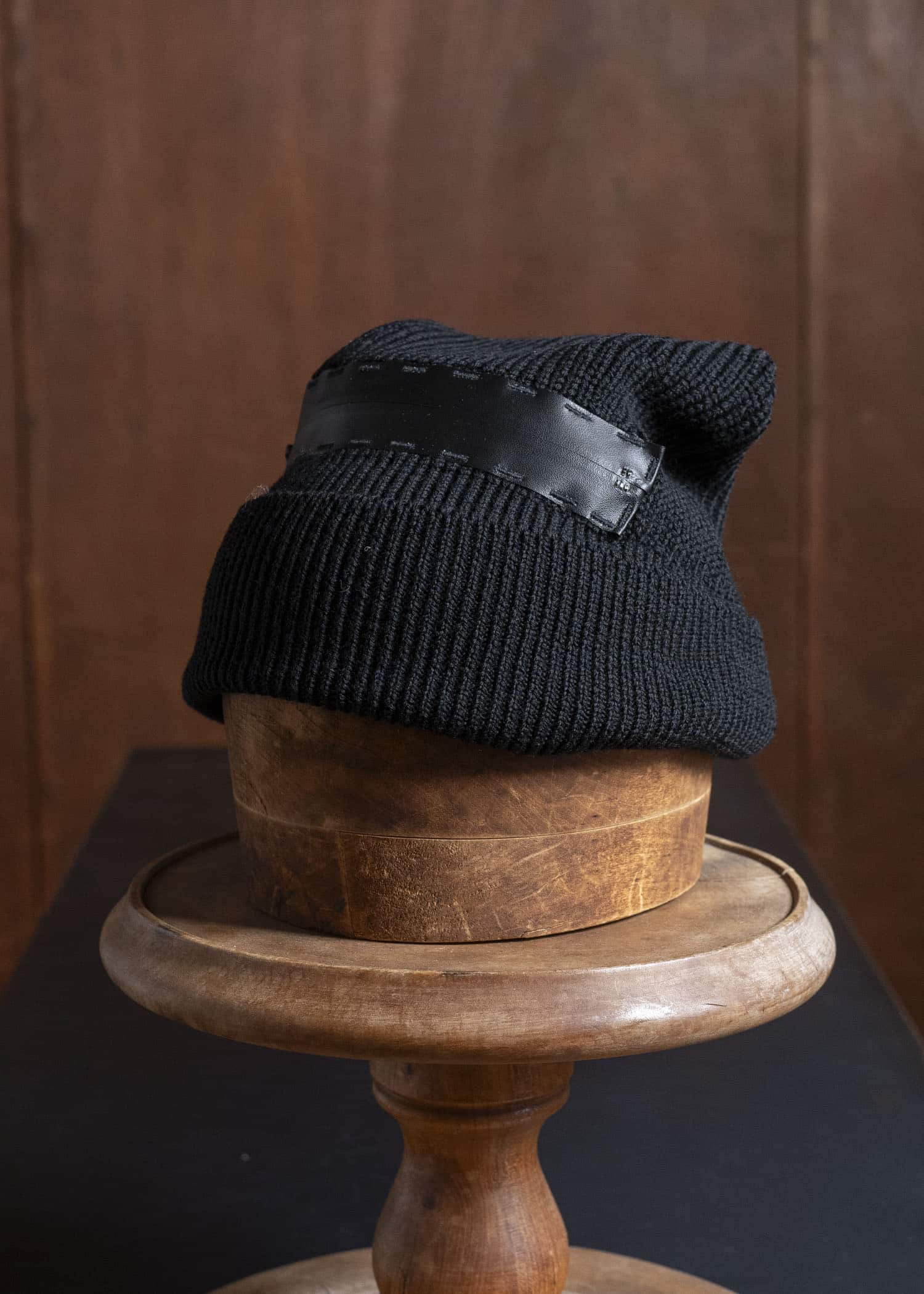 OPPOSE DUALITY OD9010ACC Zip Balaclava Black