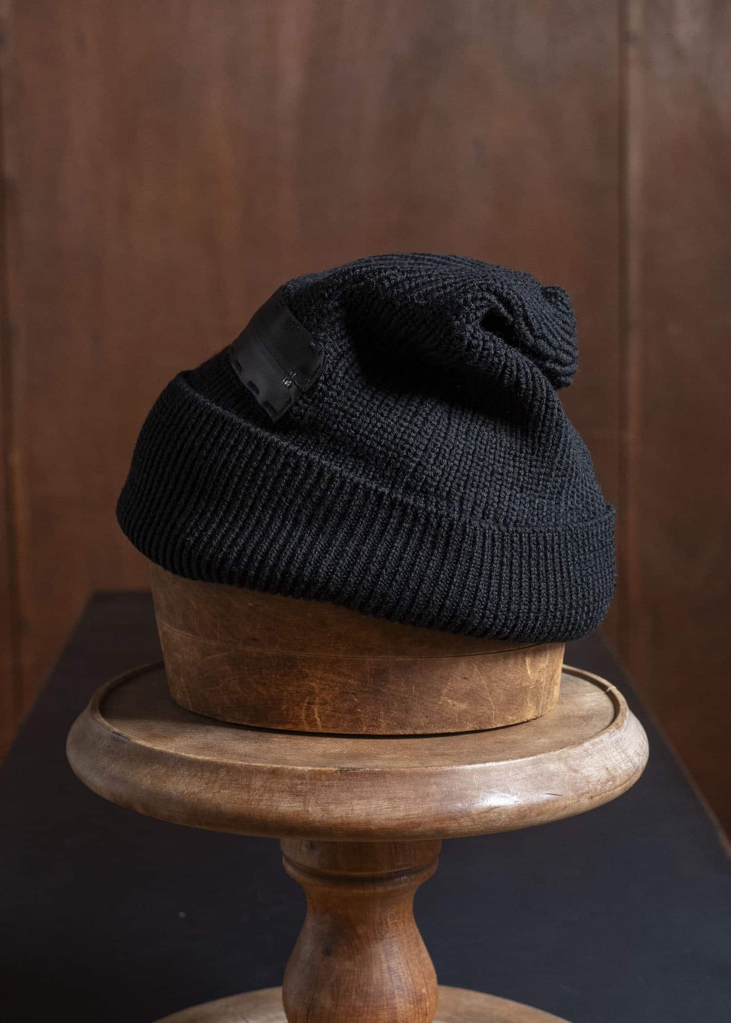 OPPOSE DUALITY OD9010ACC Zip Balaclava Black