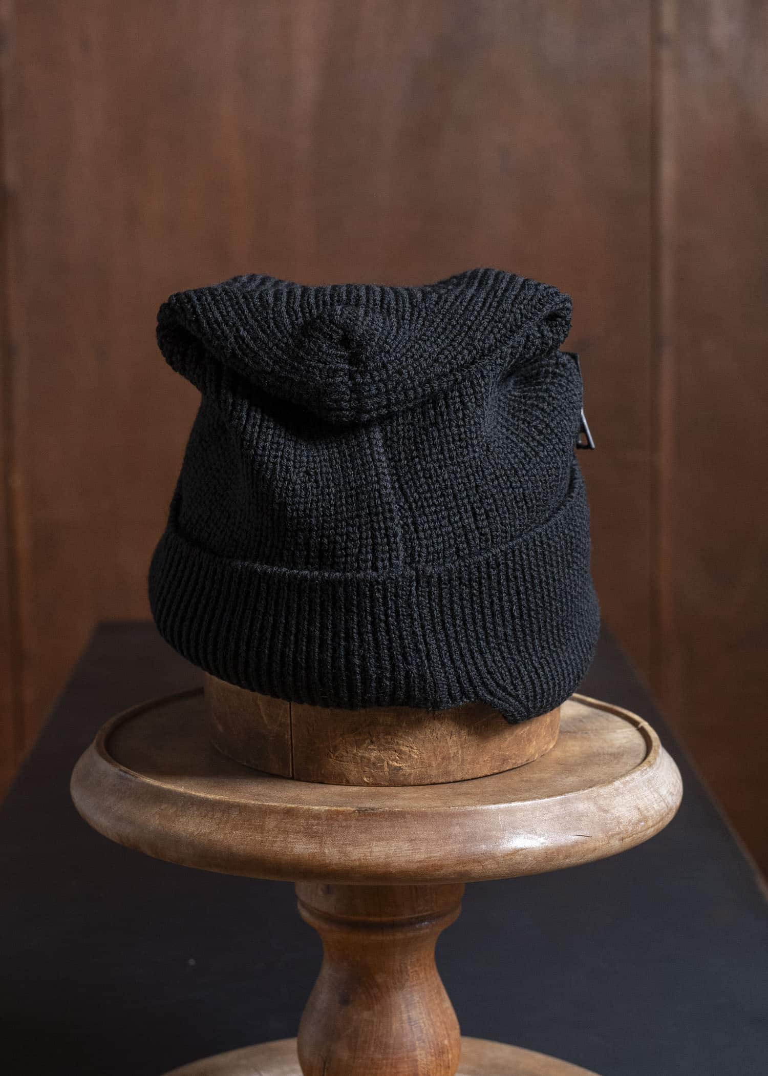 OPPOSE DUALITY OD9010ACC Zip Balaclava Black