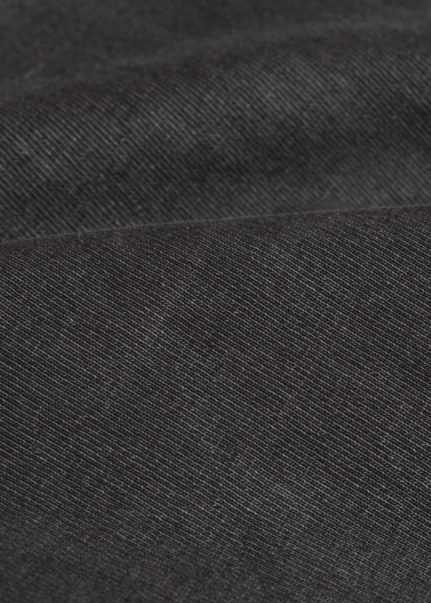 ma+ MIDEUM JERSEY SLIM JERSEY