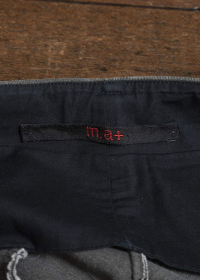 ma+ MIDEUM JERSEY SLIM JERSEY