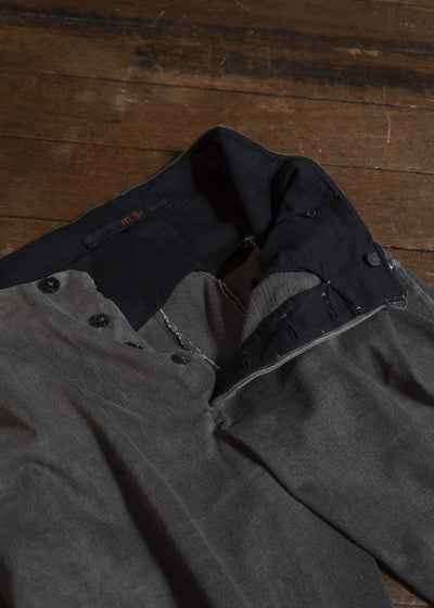 ma+ MIDEUM JERSEY SLIM JERSEY